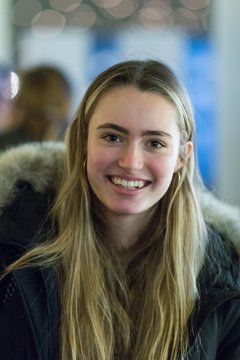 Lilly Düffert 1391 - Holmer Infoor Cup